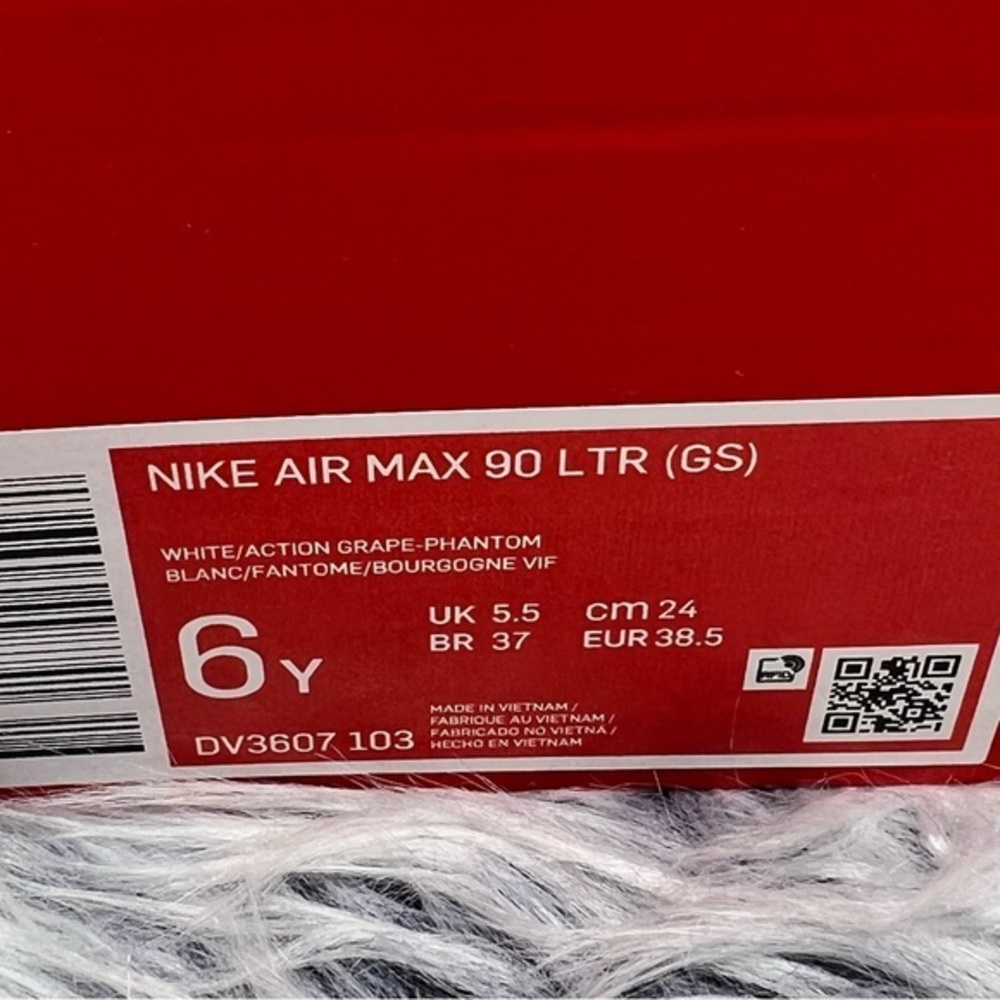 Nike Air Max 90 LTR - Picture 5 of 6